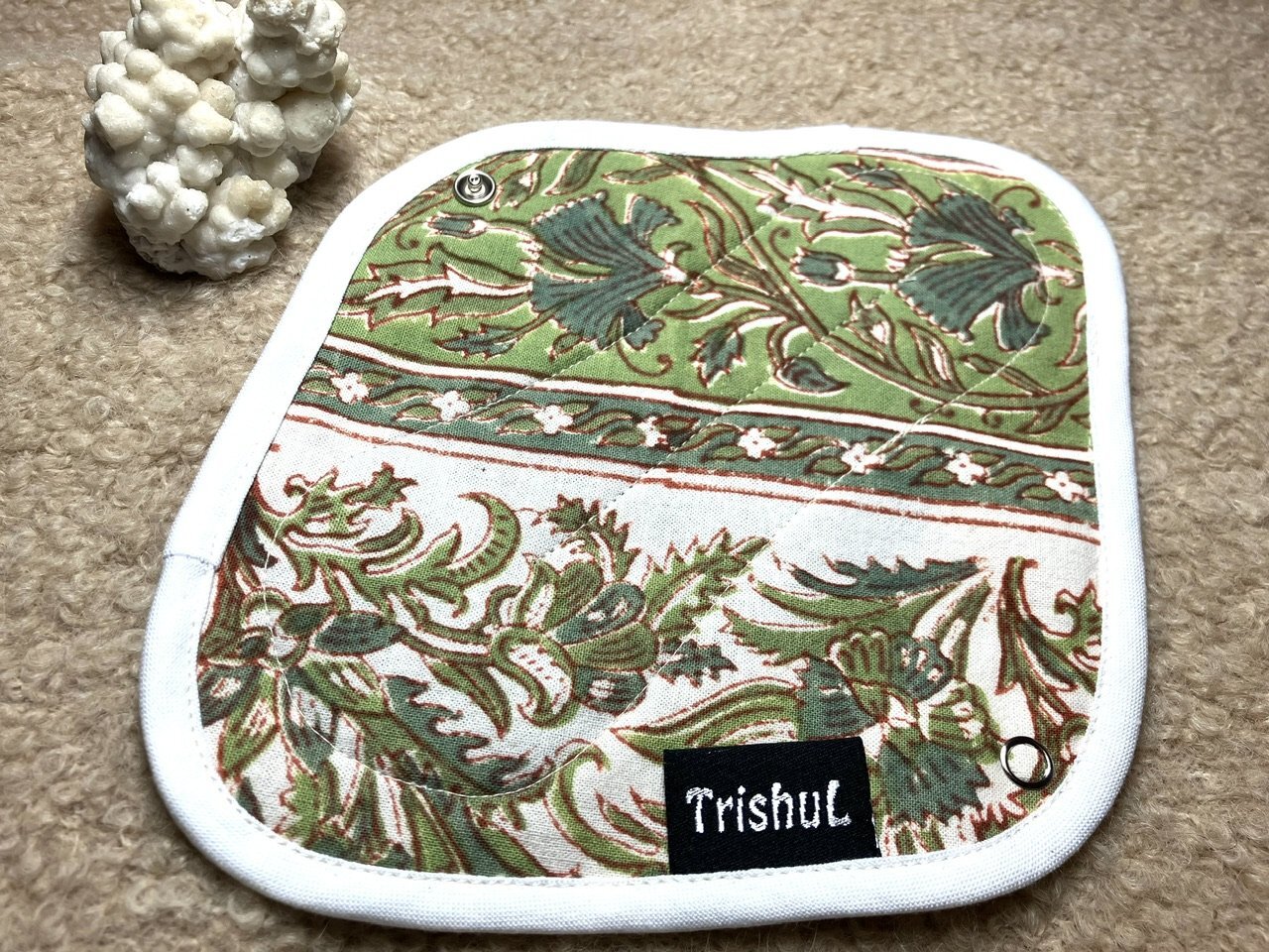 布ナプキン　GORE- TEX　オーガニック