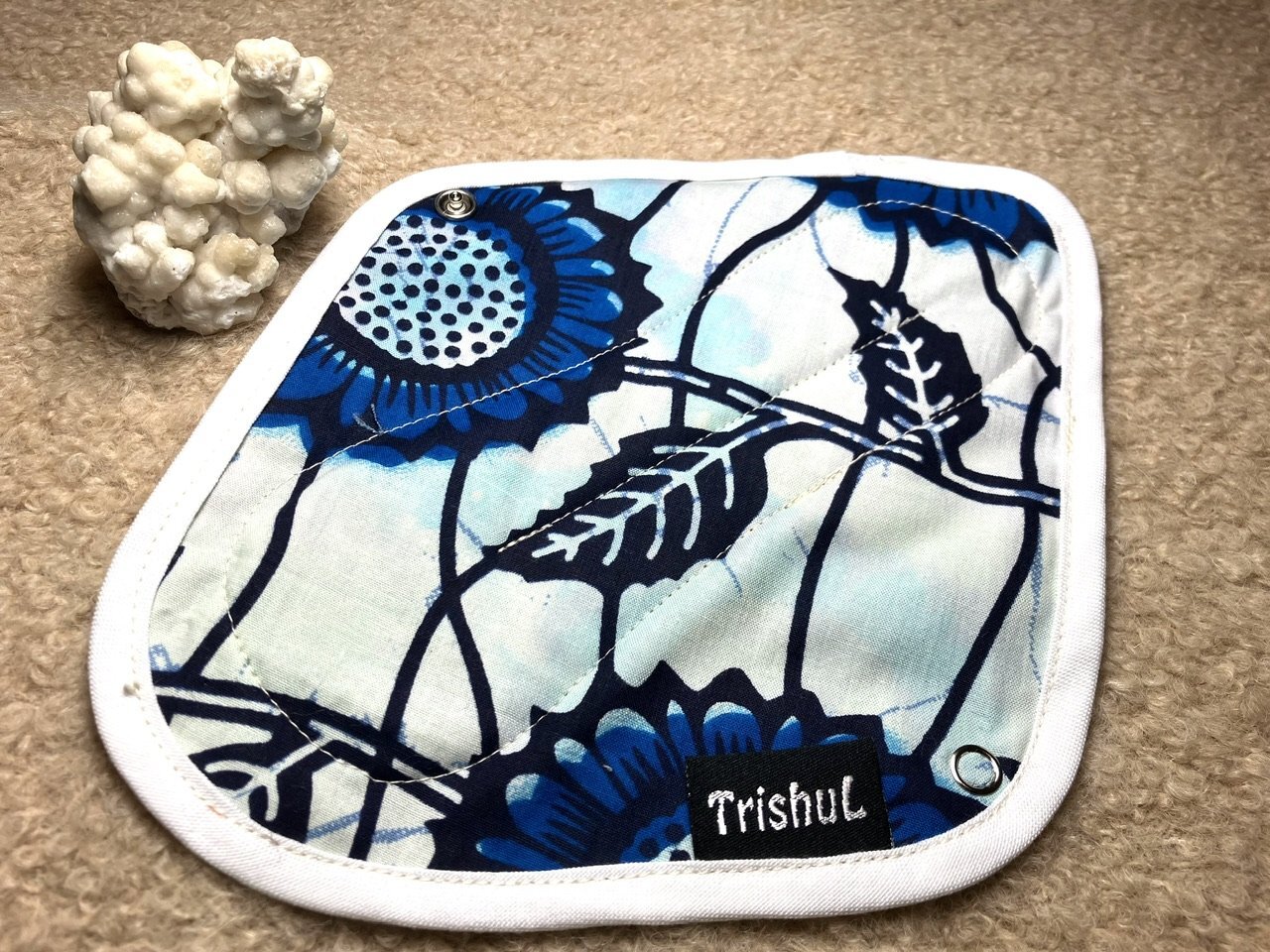 布ナプキン　GORE- TEX　オーガニック