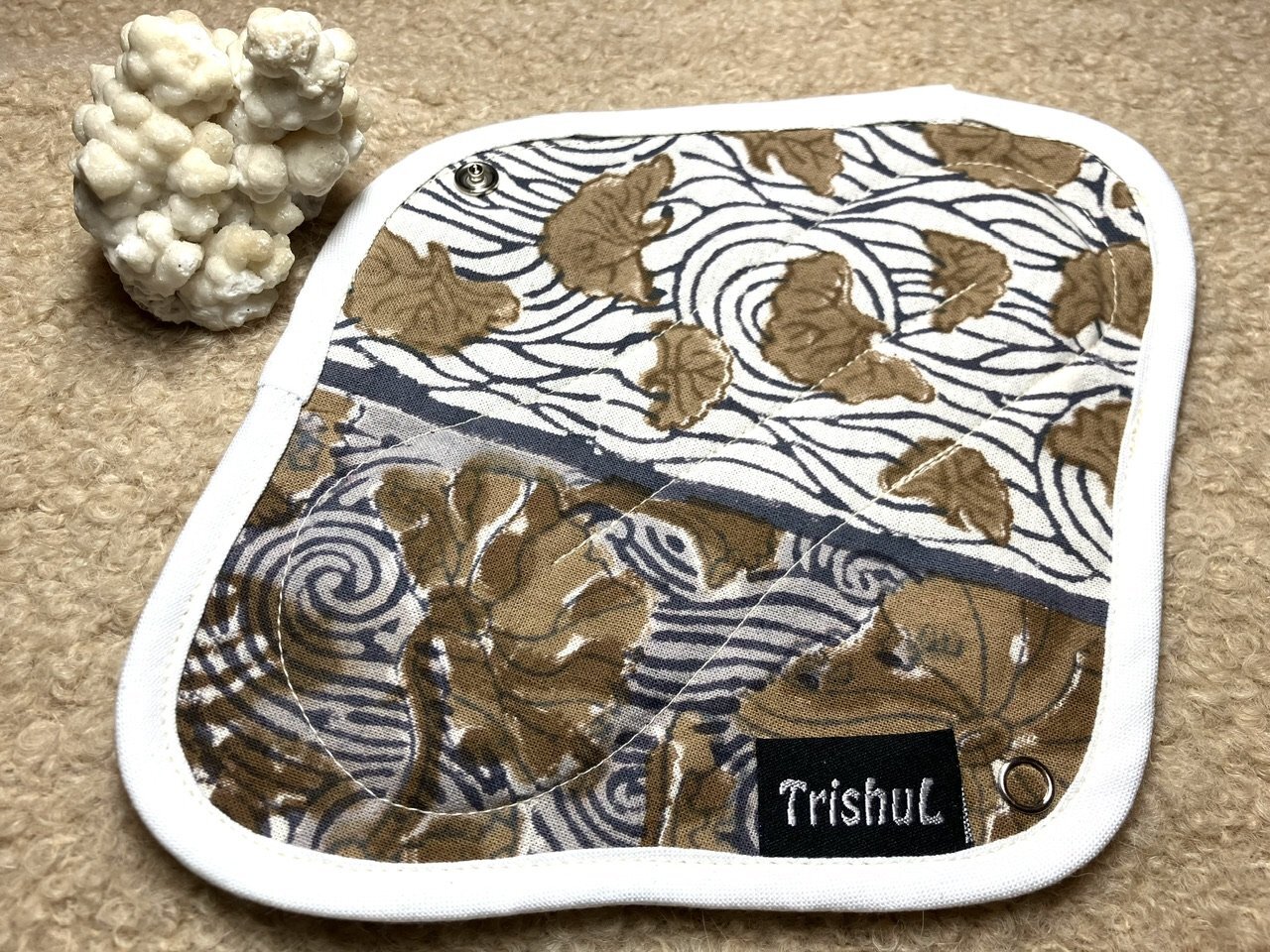 布ナプキン　GORE- TEX　オーガニック