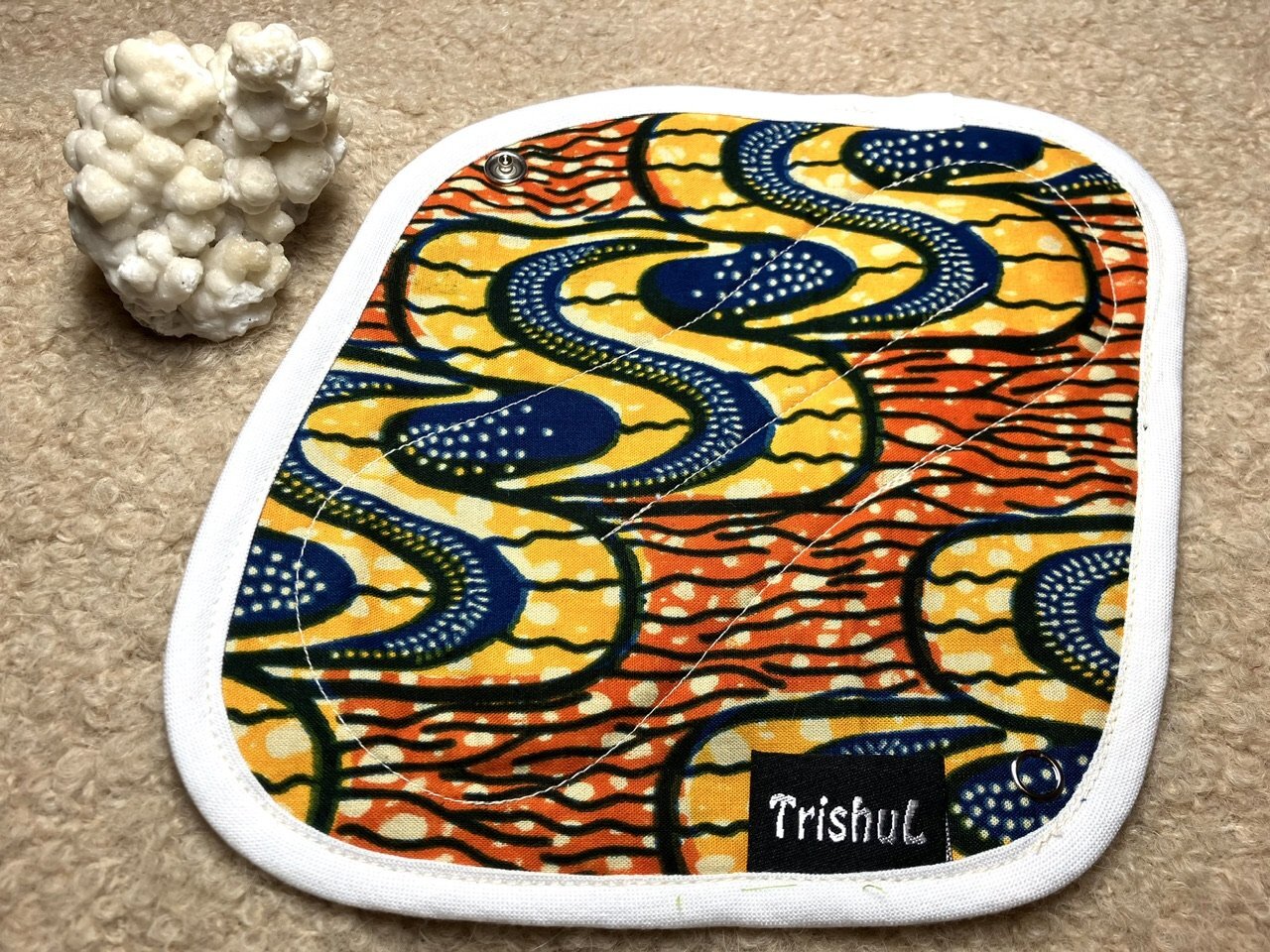 布ナプキン　GORE- TEX　オーガニック