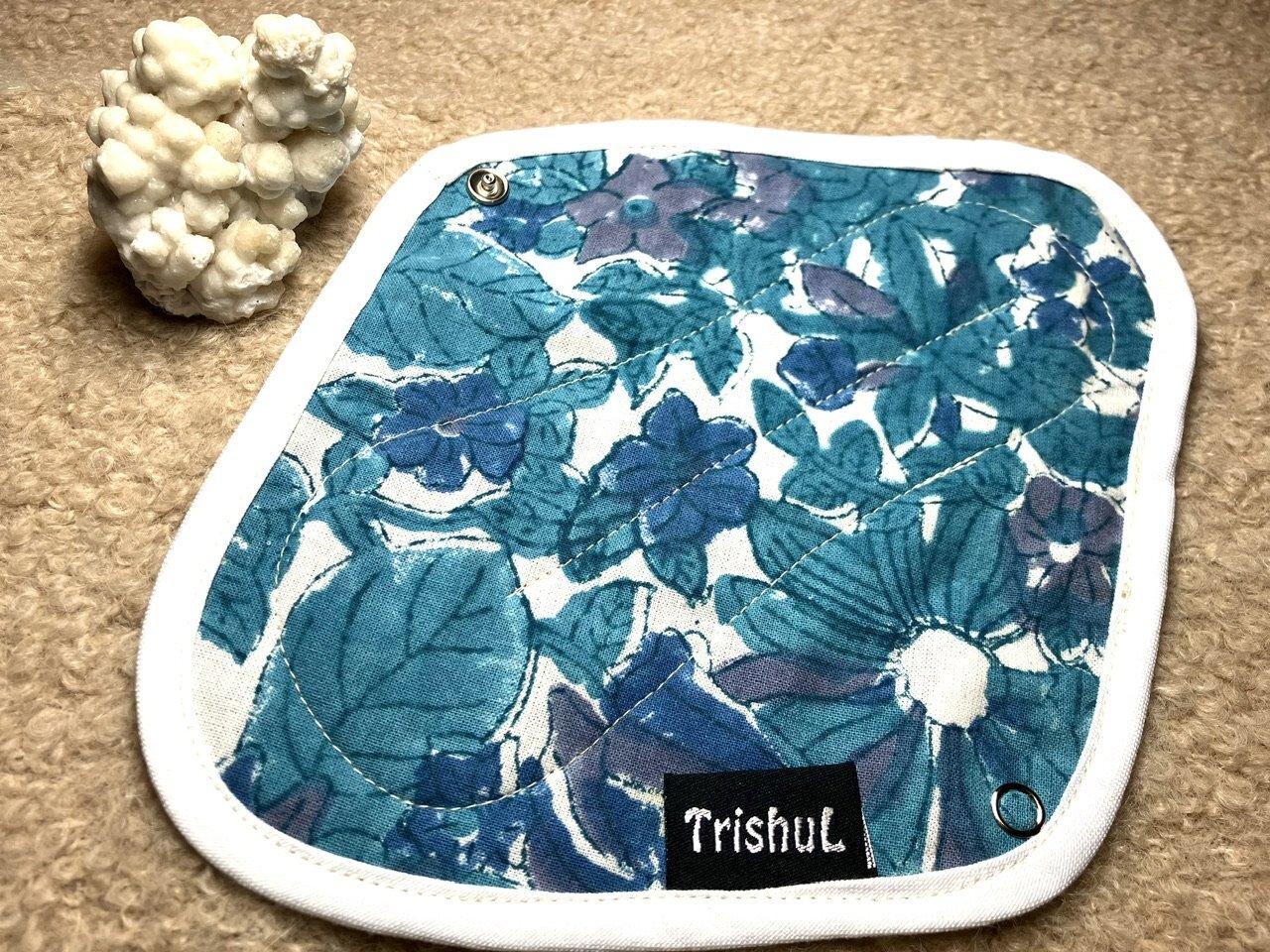 布ナプキン　GORE- TEX　オーガニック