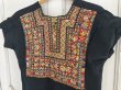 民族 手刺繍